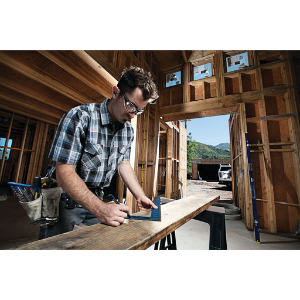 Irwin 1794447 HI-CON ALUM FRAMING SQ 16 X 24