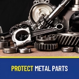 WD-40 490118 Multi-Use General Purpose Lubricant, 1 gal, Liquid