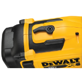 DEWALT DCN45RNB 20V MAX* 15 Degree Cordless Coil Roofing Nailer, Bare Tool