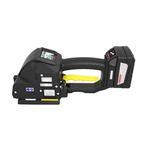 FROMM Packaging Systems P328-S 43.3462W Cordless Polyester/Polypropylene Strapping Tool, 5/8 FROMM Packaging Systems P328-S 43.3462W Cordless Polyester/Polypropylene Strapping Tool, 5/8