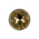 ITW R4™ 00103 #9 x 2-3/4" Structural Framing Screws, T25 Star Drive, Climatek™ Coated, 2000/Box