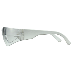 Radians Mirage Safety Glasses - Clear Lens