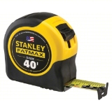 STANLEY® FATMAX® 33-740L 40' x 1-1/4" Classic Tape Measure