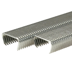 SPOTNAILS SR15G-SP Hog Rings, D-Style, 3/4 SPOTNAILS SR15G-SP Hog Rings, D-Style, 3/4