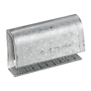 FROMM Packaging Systems HSS-5A 5/8 STRAP SEAL SERRATED OPEN 1M/BX