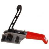 Encore Packaging EP-1160 Woven Strapping Tensioner, 1/2" to 3/4" Strap Width, Windlass, Standard Duty