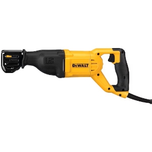 DEWALT DWE305 12 Amp Reciprocating Saw