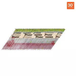 Paslode 650384 RounDrive® Framing Nails, 3