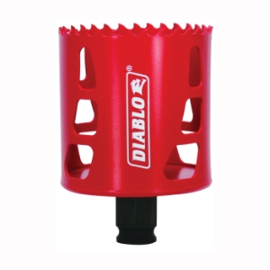 Diablo DHS2500 High Performance 2-1/2