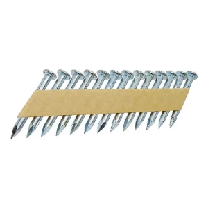PRO DRIVE PD112148 Joist Hanger Strip Nails, 1-1/2