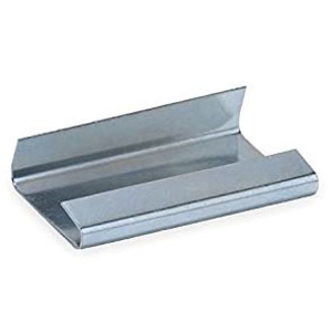 Continental Western 175760 1-1/4 STRAP SEAL SMOOTH OPEN 1M/BX