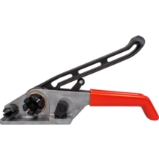 Encore Packaging EP-1160 Woven Strapping Tensioner, 1/2" to 3/4" Strap Width, Windlass, Standard Duty