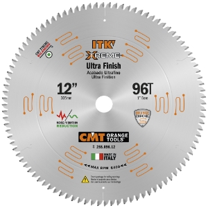 CMT Orange Tools 255.096.12 ITK XTREME 12 CMT Orange Tools 255.096.12 ITK XTREME 12