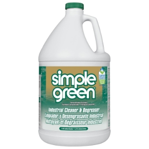 Simple Green® SMP13005CT Industrial Cleaner and Degreaser, Concentrated, 1 gal