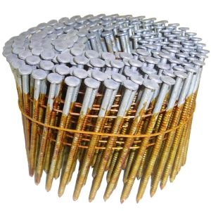 Metabo HPT® 12712HPT Coil Framing Nails, 2-1/2