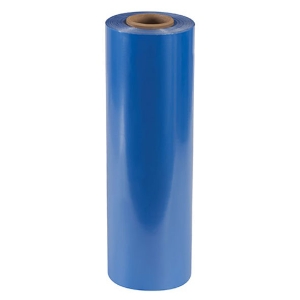20X100 POLY SHEETING 4 MIL VCI BLUE