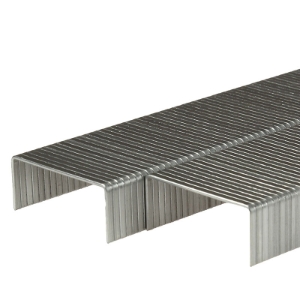 ASC SW74375/8-ASC-CS Carton Closing Stick Staples, 5/8" Leg x 1-3/8" Crown, Chisel Point, Galvanized, Steel, 2400/Box ASC SW74375/8-ASC-CS Carton Closing Stick Staples, 5/8" Leg x 1-3/8" Crown, Chisel Point, Galvanized, Steel, 2400/Box