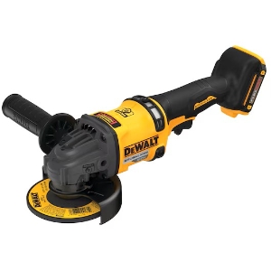 DEWALT DCG418B 60V MAX* Brushless Cordless 4-1/2