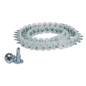 SENCO DuraSpin™ 08M050CSK #8 x 1/2