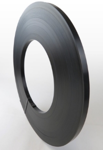 Samuel Strapping 44125025RW Steel Strapping, 1-1/4