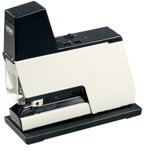 ASC 105E-44 Electric Desktop Stapler ASC 105E-44 Electric Desktop Stapler