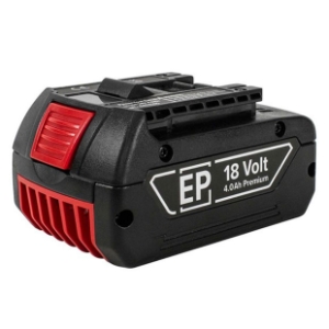 Encore Packaging EP-0126028D 1265 BATTERY 18V Li-ION