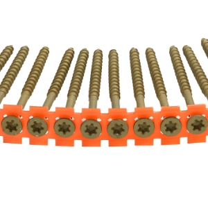 OMG Products WCYZ8134F #8 x 1-3/4 OMG Products WCYZ8134F #8 x 1-3/4