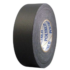 Bron Tapes Polyken 727 General Purpose PE Film Tape, 2