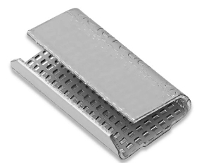 Polyester Strapping Seals & Buckles