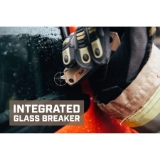 SPEC OPS® SPEC-K1-FF Fixed-Blade Folding Utility Knife