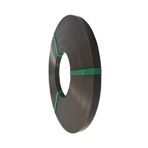 Samuel Strapping 104168 Steel Strapping, Black, 1-1/4 Samuel Strapping 104168 Steel Strapping, Black, 1-1/4