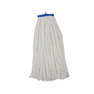 Boardwalk® Cut-End Lie-Flat Wet Mop Head, Rayon, 24oz, White, 12/Case Boardwalk® Cut-End Lie-Flat Wet Mop Head, Rayon, 24oz, White, 12/Case