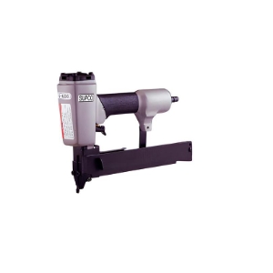 Supco Tool SK-9040 Narrow Crown Stapler, 1/4