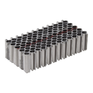 SPOTNAILS 816 Corrugated Fasteners, 1/2