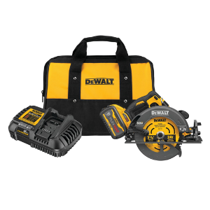 DEWALT DCS578X1 7-1/4