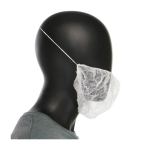 Head & Face Protection