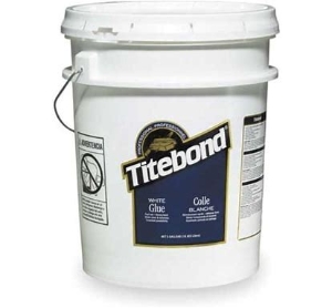 Titebond 5027 GLUE WH FIBR PAIL