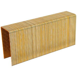 SPOTNAILS 3610PG-10M Wide Crown Heavy Wire Staples, 1-1/4