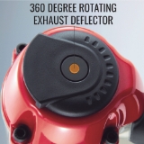 MAX USA NF565A/16 Straight Finish Nailer, 0 Degree, 16 Gauge