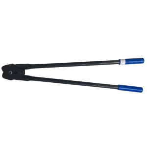 Encore Packaging EP-1285-34 Polyester/Polypropylene Strapping Sealer, 3/4 Encore Packaging EP-1285-34 Polyester/Polypropylene Strapping Sealer, 3/4