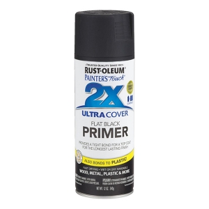 Paint, Equipment, & Supplies