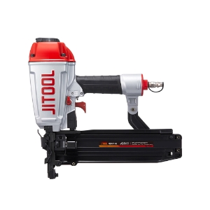 Jitool JQS65 Medium Crown Stapler, 7/16