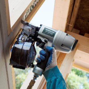 Pneumatic Tools