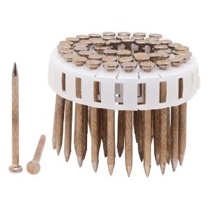 Aerosmith Fastening PowerPin® 5574HPG Concrete Pins, 2-1/4 Aerosmith Fastening PowerPin® 5574HPG Concrete Pins, 2-1/4