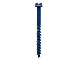 Packaged Screws