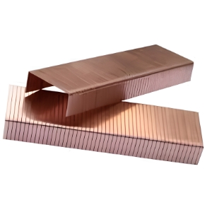 ISM Enterprises 1602 5032 Carton Closing Staples, 5/8 ISM Enterprises 1602 5032 Carton Closing Staples, 5/8