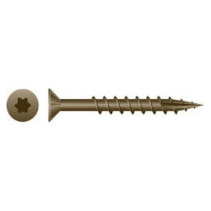Strong-Point XT930W Screws, #9 x 3