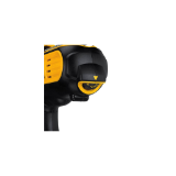 DEWALT DCE560B 20V MAX* 10 oz / 300 ml Adhesive Gun, Bare Tool
