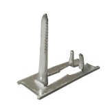 Encore Hartco HR-AK-1EW Spring Anchor Clips