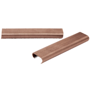 Bostitch RING516G100 BHSRG516G100 Galvanized C-Rings, 1/2